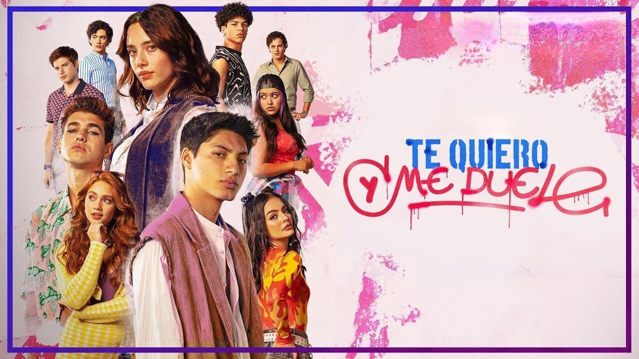 Te Quiero y Me Duele Capítulo 1 Completo HD