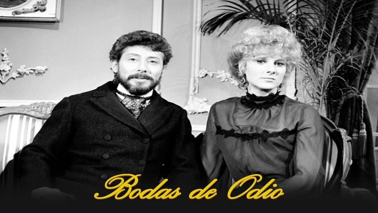 Bodas de odio