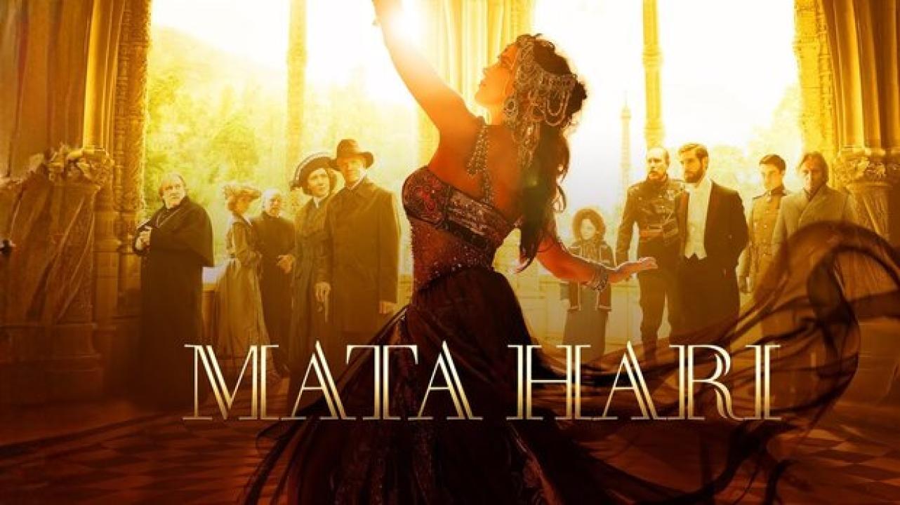 Mata Hari