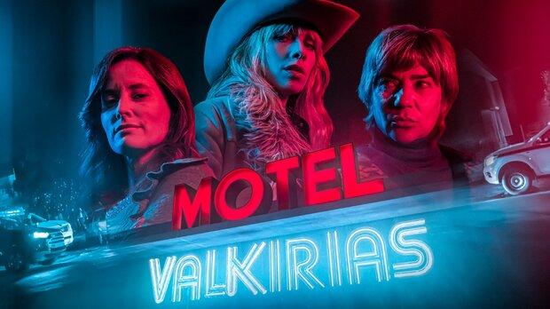 Motel Valkirias