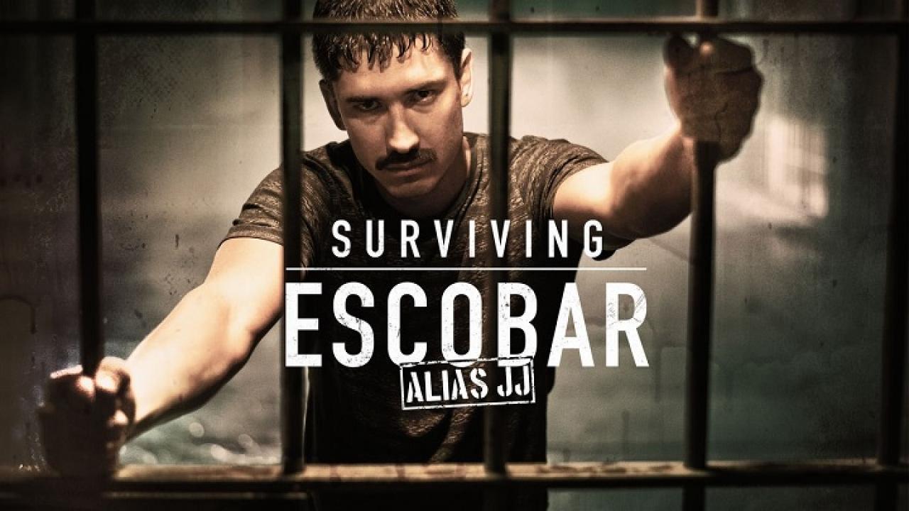 Surviving Escobar Alias JJ Capítulo 1 Completo HD