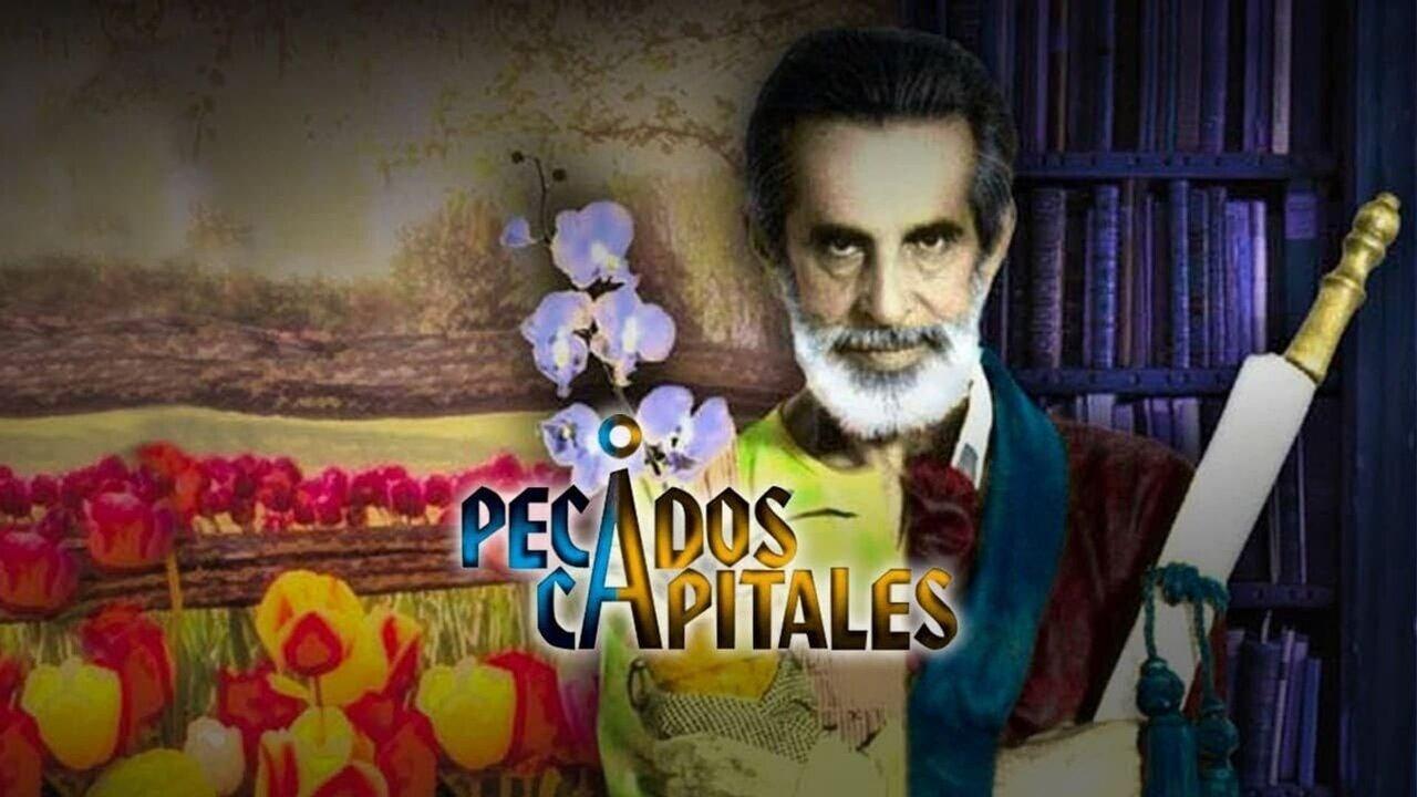 Pecados capitales