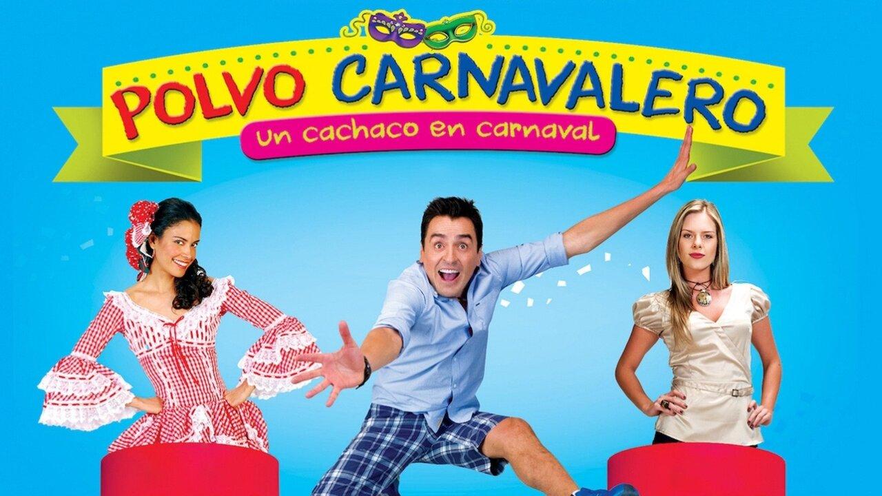 Polvo Carnavalero Capítulo 1 Completo HD