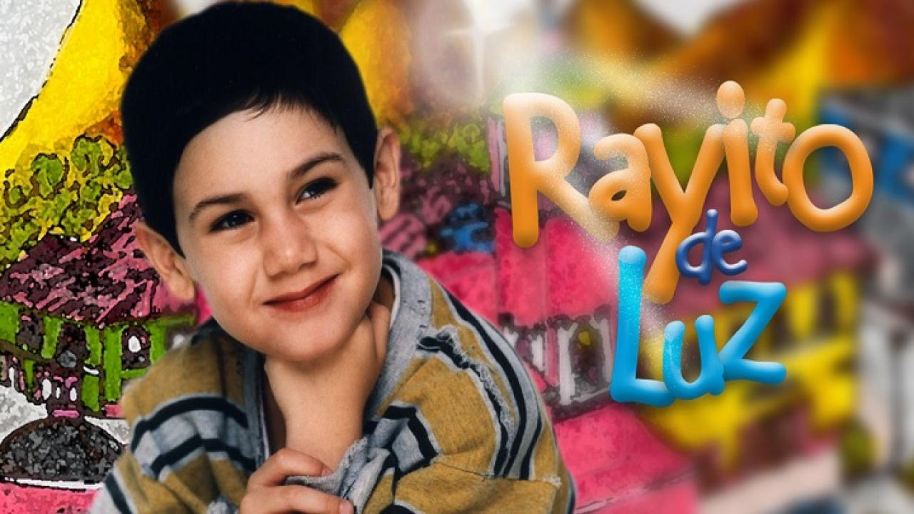 Rayito de luz