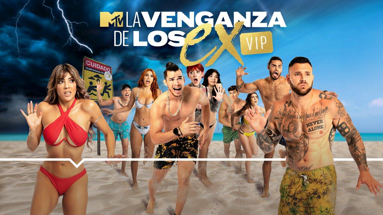 La Venganza de los Ex VIP 3 Capítulo 1 Completo HD