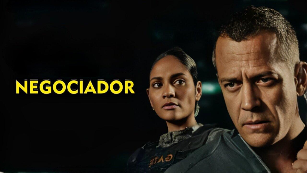 Negociador