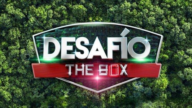 Desafío The Box 2023