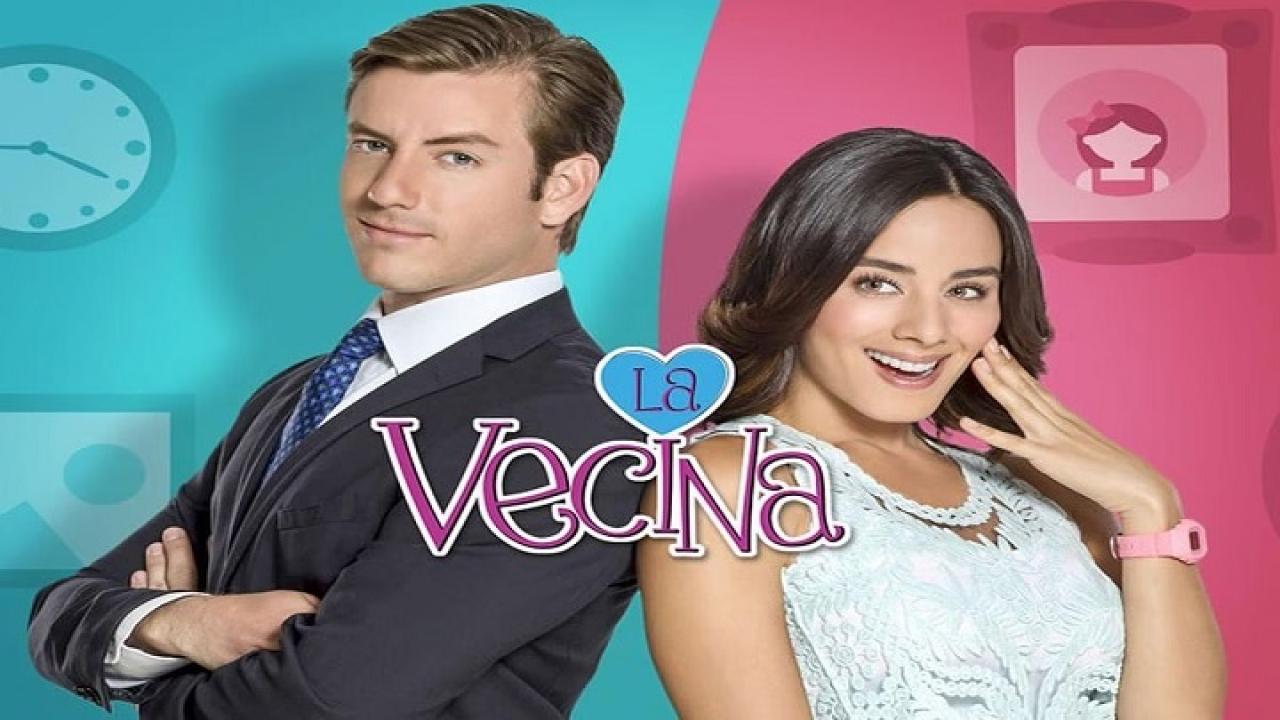 La vecina Capítulo 1 Completo HD