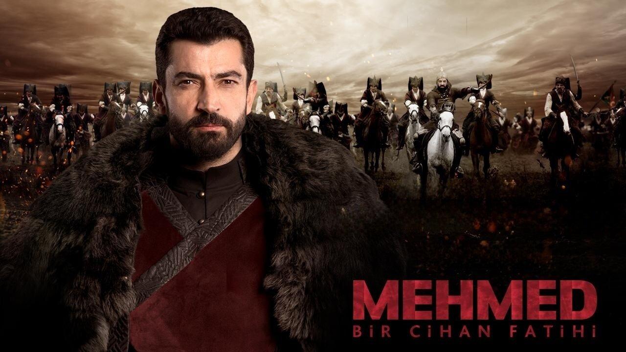 Mehmed Bir Cihan (Mehmed el conquistador) - en Español