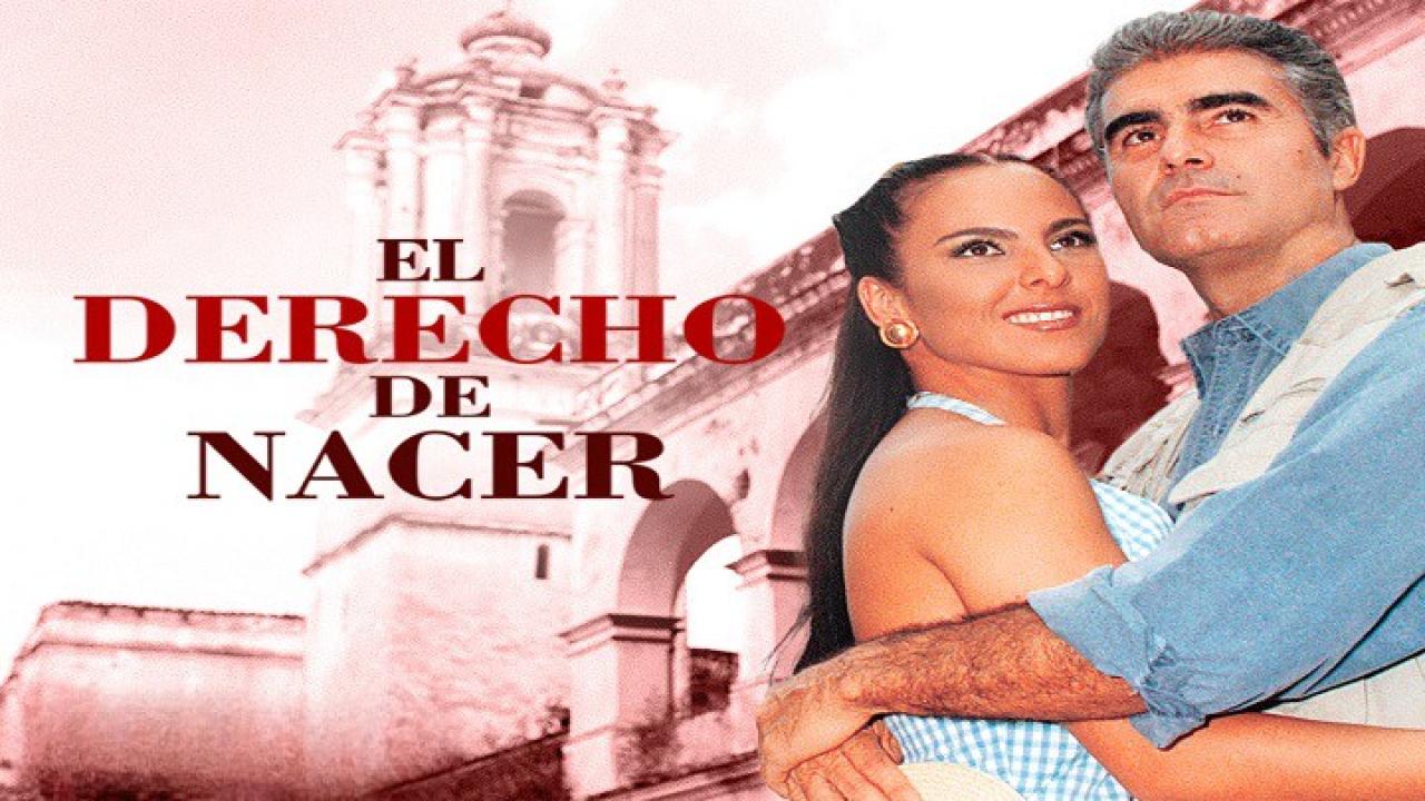 El derecho de nacer