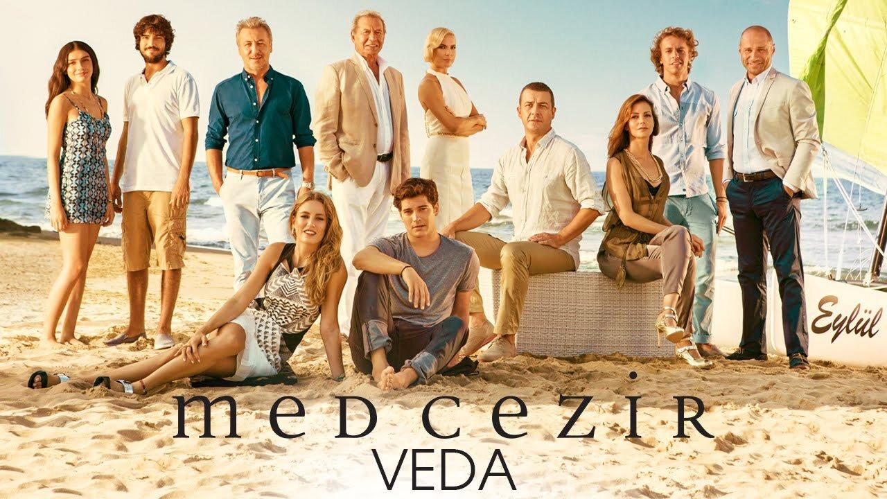 Medcezir Capítulo 1 Completo HD