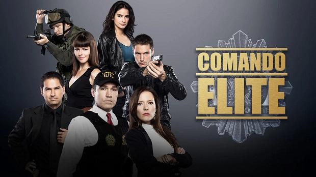 Comando Elite