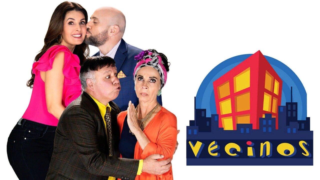 Vecinos 3 Capítulo 1 Completo HD