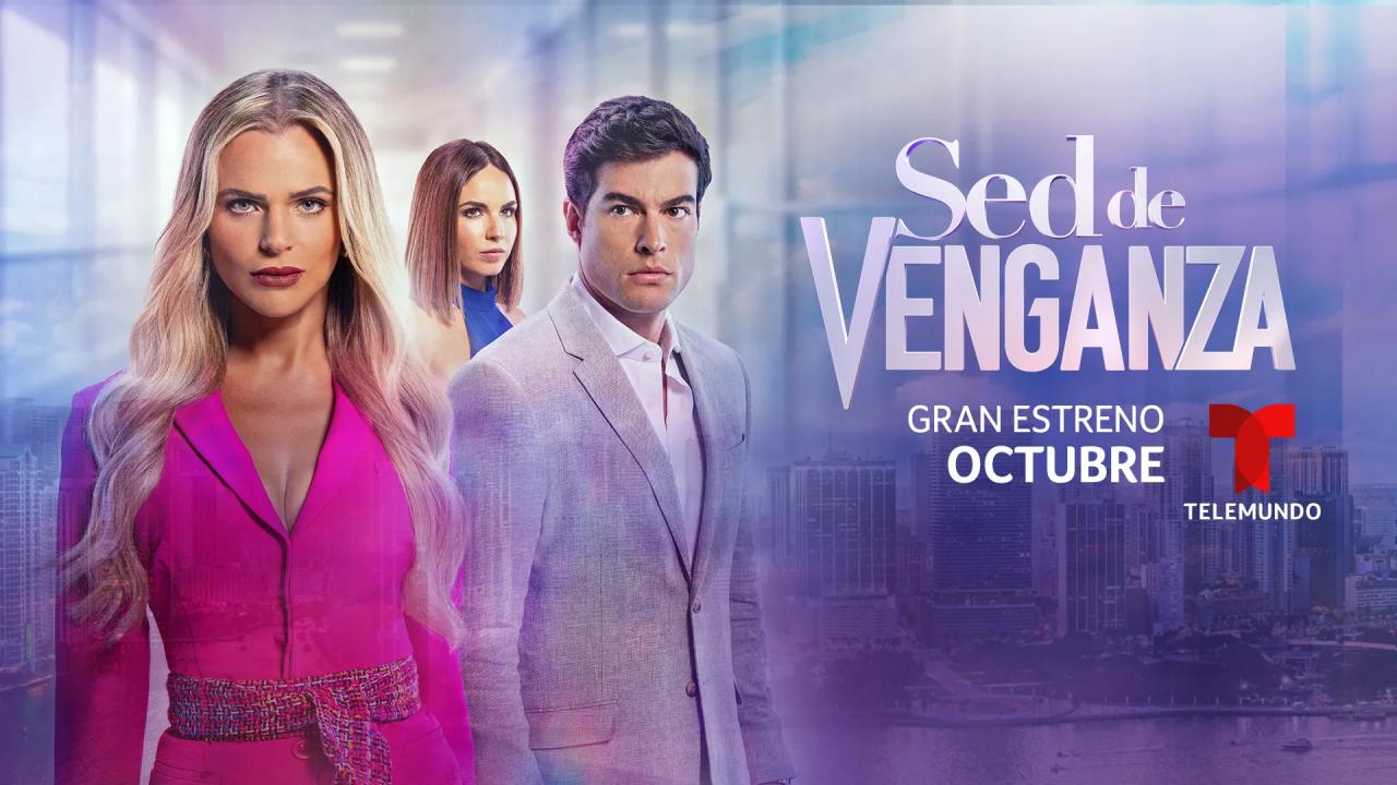 Novelas y Telenovelas Completas