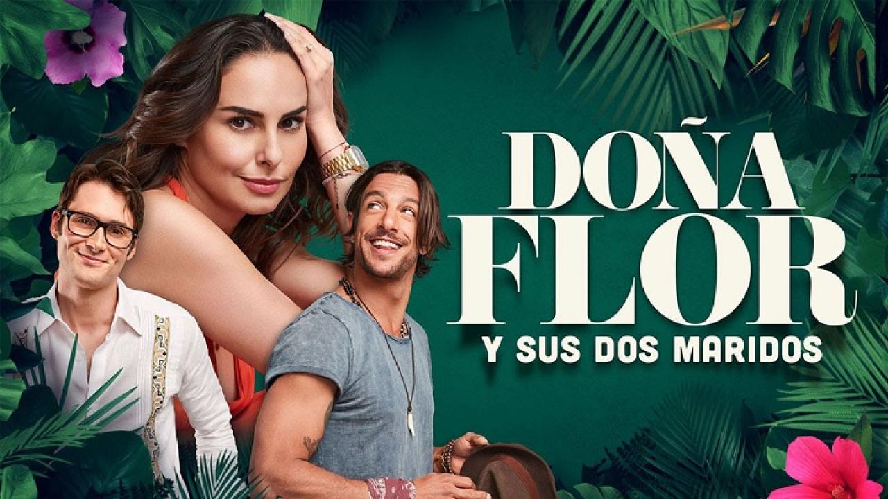 Doña Flor y sus 2 maridos