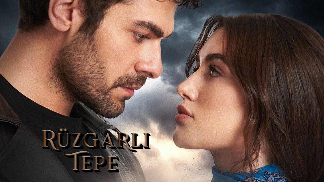 Rüzgarli Tepe Capítulo 1 (en Español)