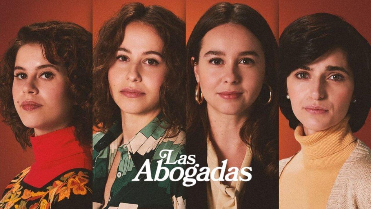 Las Abogadas