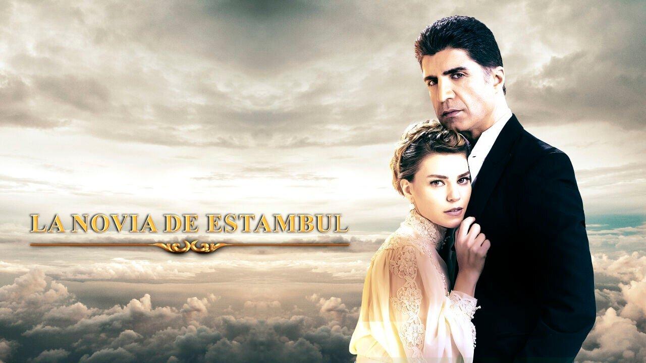 La Novia de Estambul (Audio Español)	