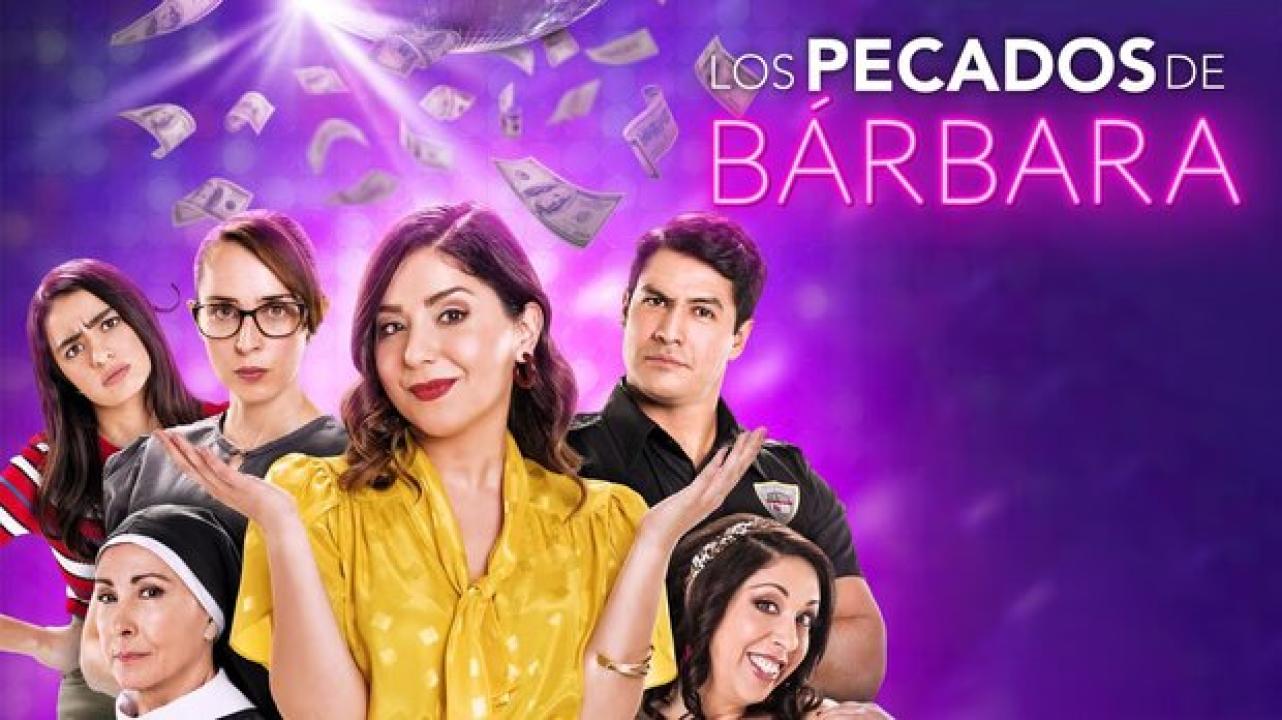 Los Pecados de Bárbara