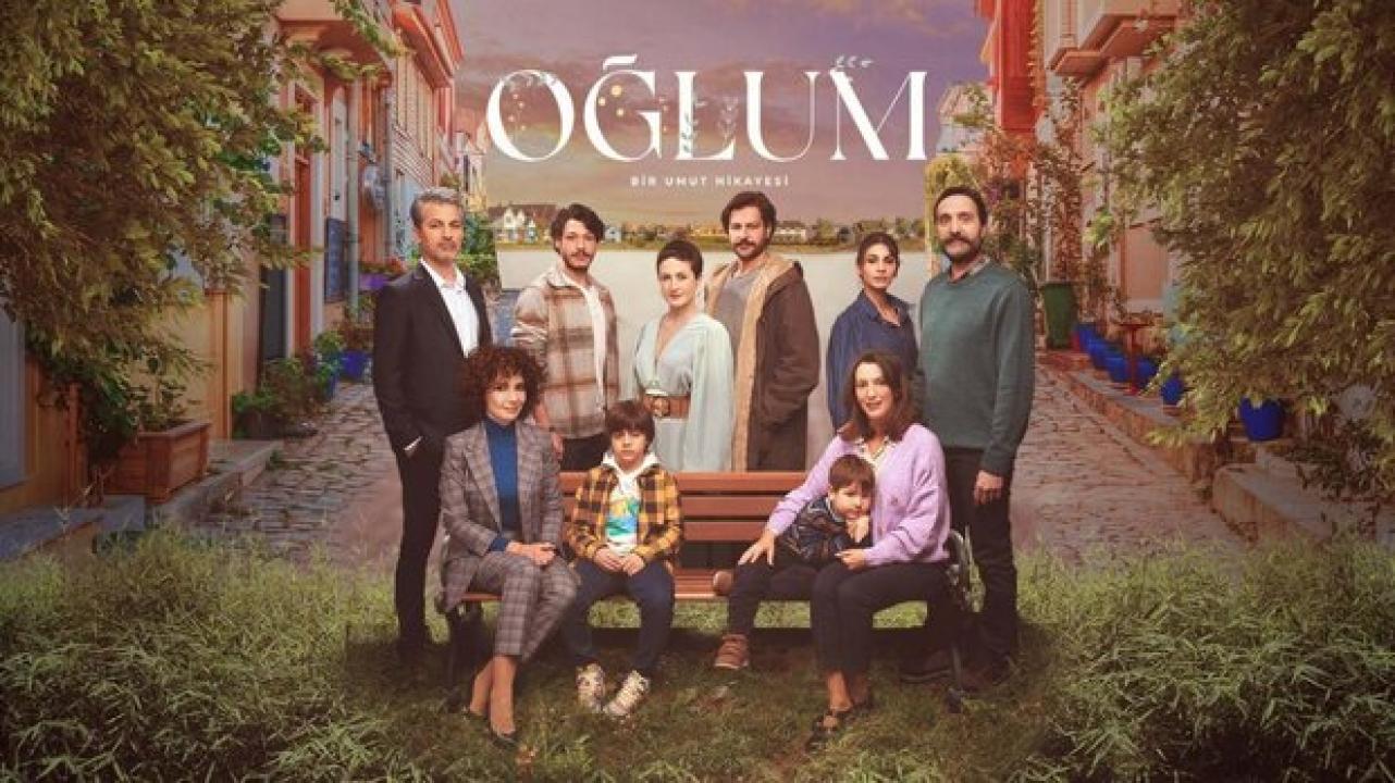 Oglum (Mi Hijo) - en Español