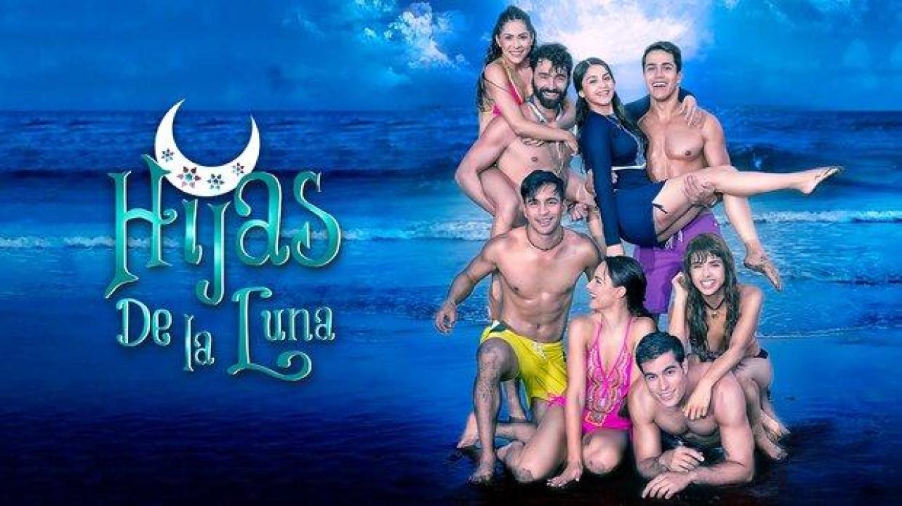 Hijas de la luna Capitulo 65 Completo HD