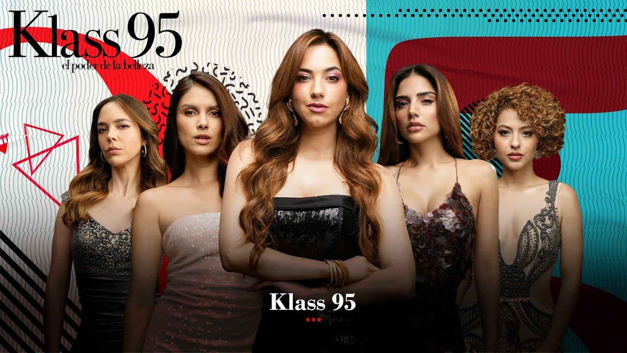 Klass 95