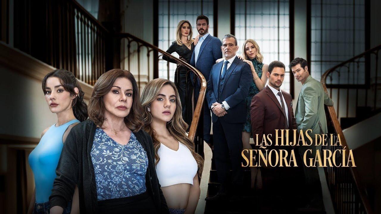 Novelas y Telenovelas Completas