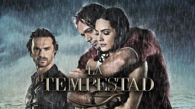 La tempestad