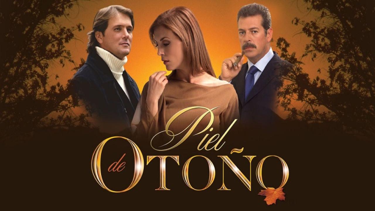 Piel de otoño