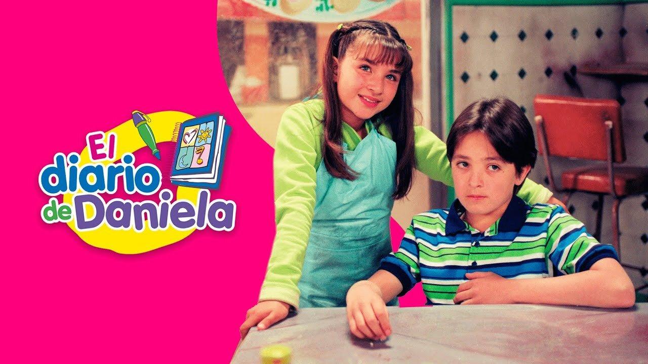 El diario de Daniela