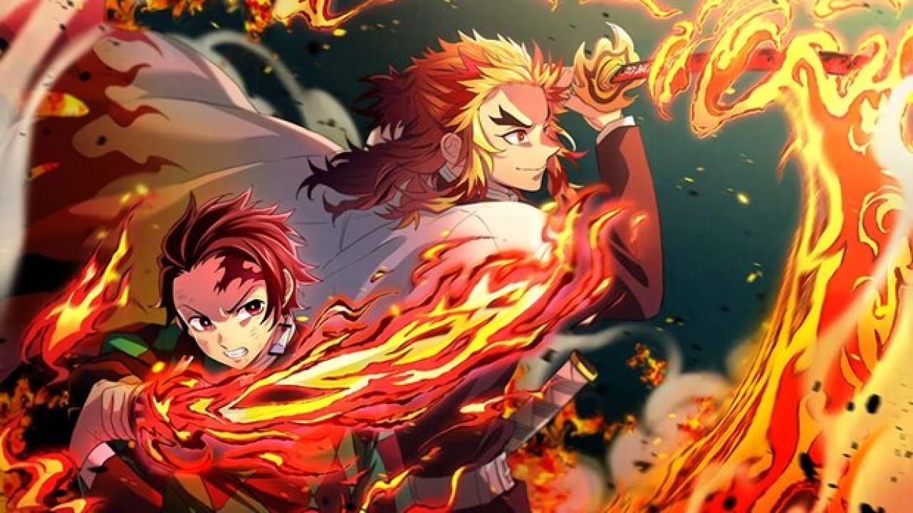 Kimetsu no Yaiba: Mugen Ressha-hen Arc TV Episodio 1 Sub Español Online gratis