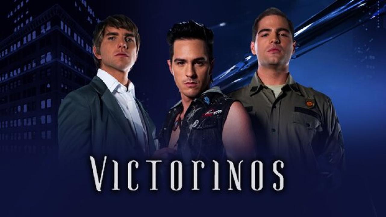 Victorinos