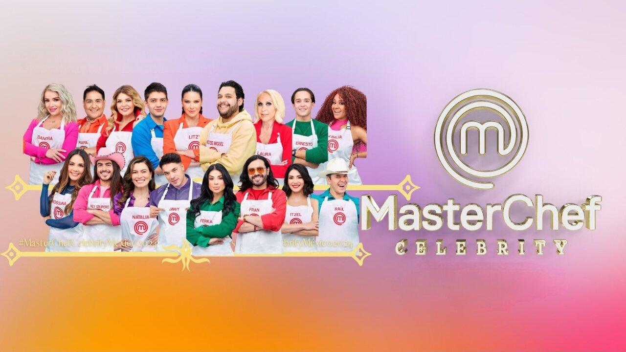 Masterchef Celebrity México