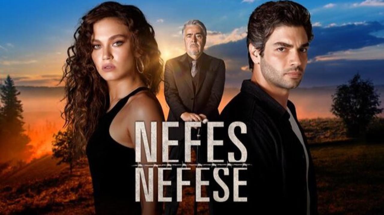 Nefes Nefese (Sin aliento) - en Español