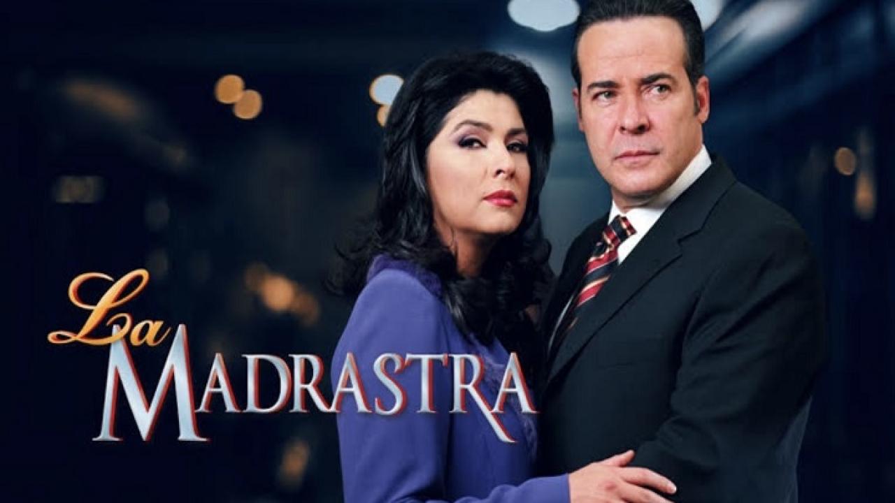 La madrastra Capítulo 1 Completo HD