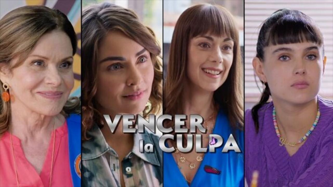 Vencer la culpa