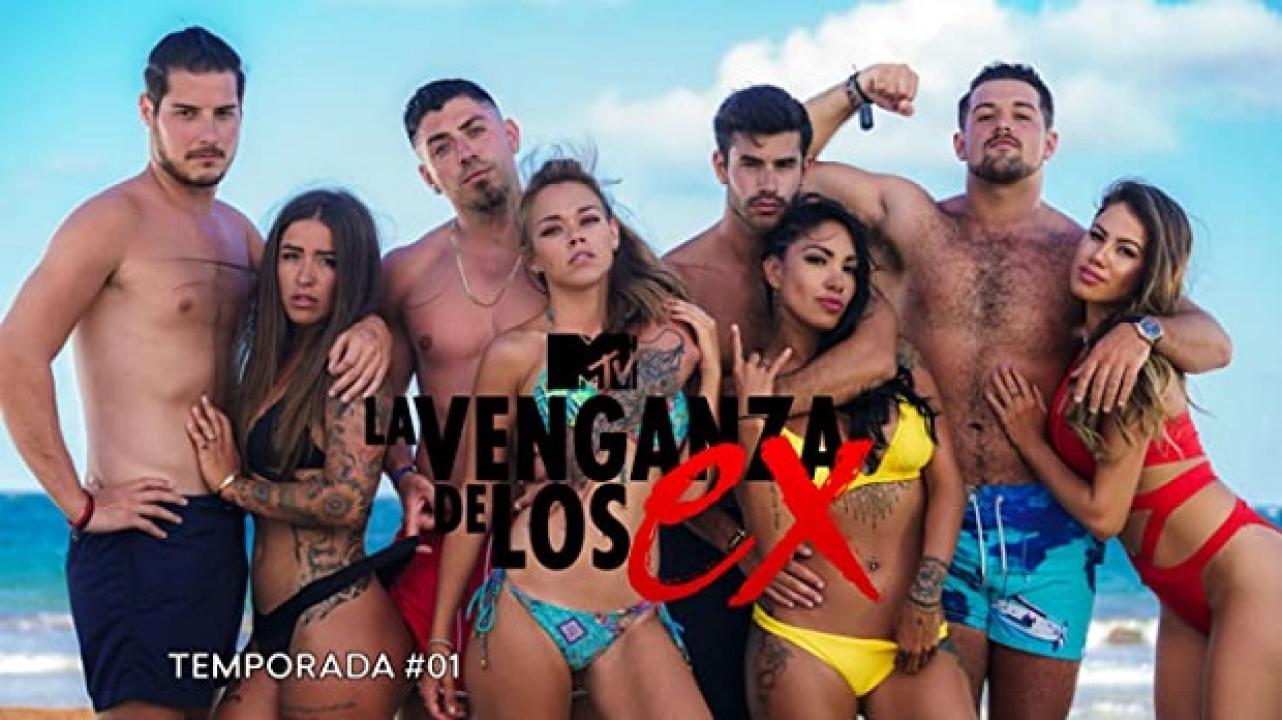 La Venganza de los Ex 1 Capitulo 1 Completo HD