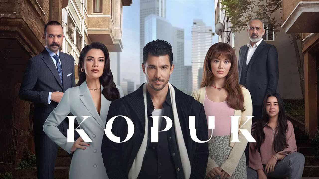 Kopuk Capítulo 1 (en Español)