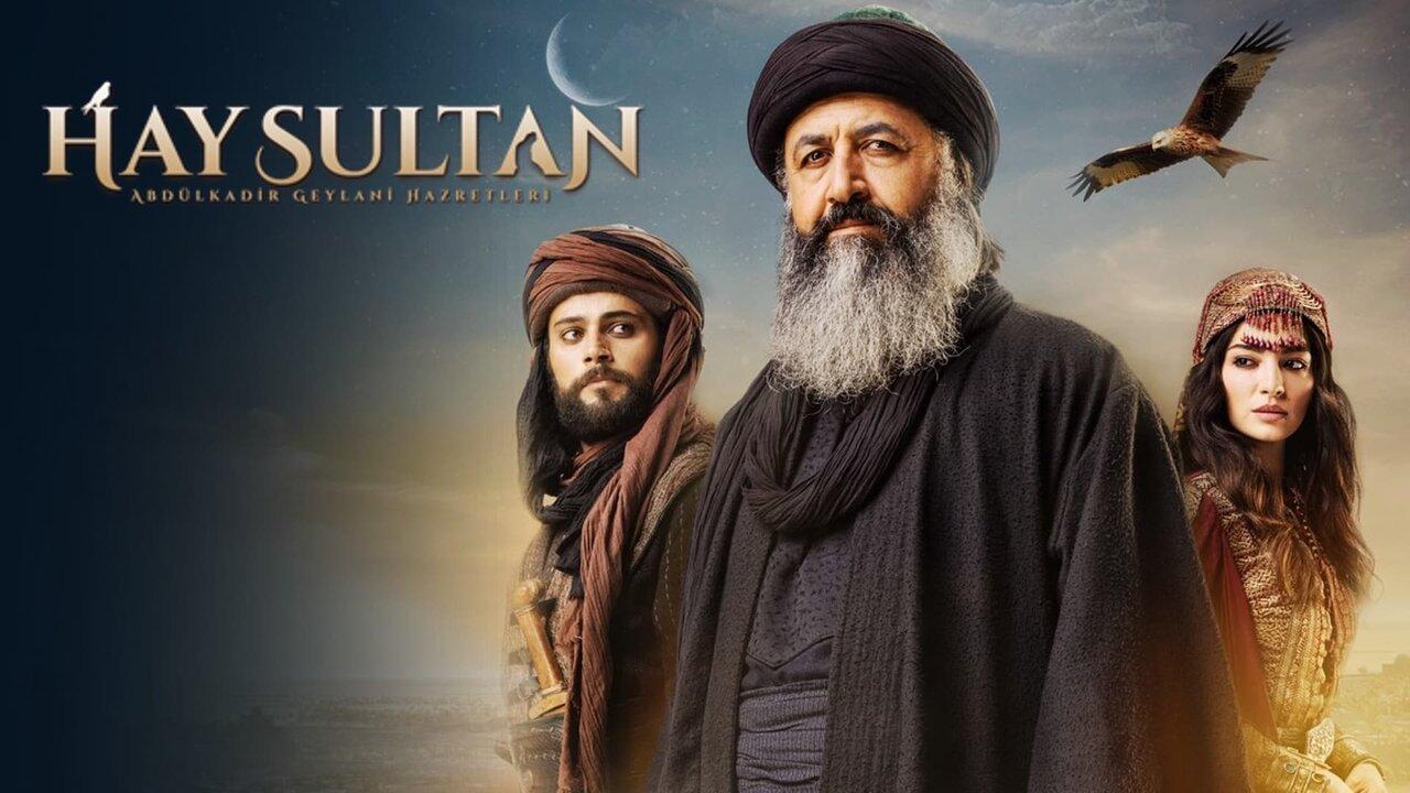 Hay Sultan Capítulo 1 (en Español)