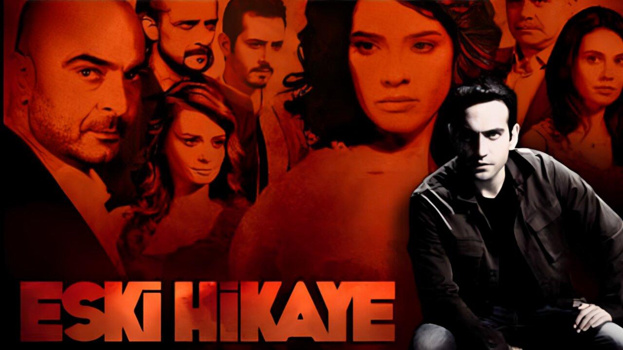 Eski Hikaye (Vieja Historia) - En Español