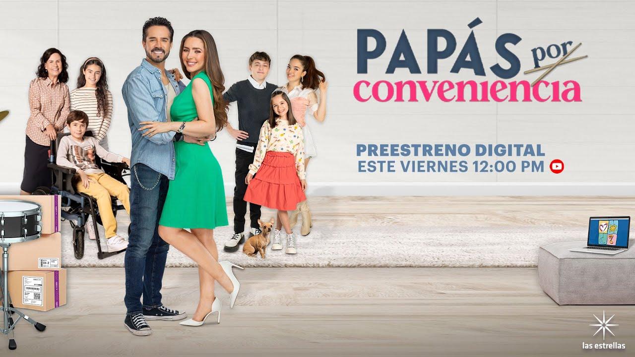 Papás por conveniencia