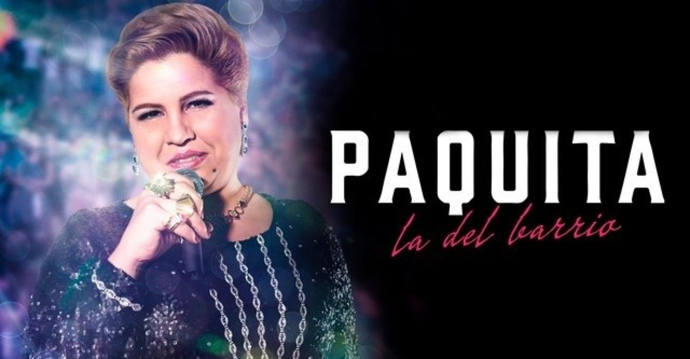 Paquita la del barrio