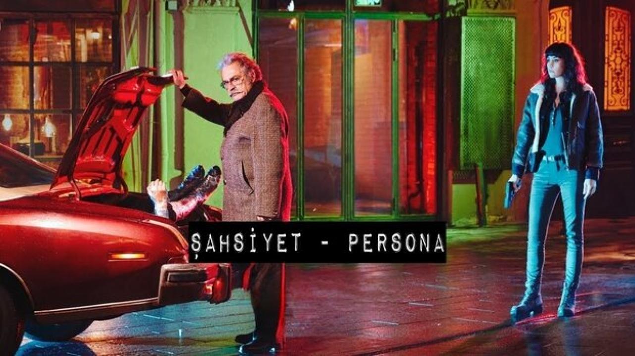 Sahsiyet (Personalidad) - en Español