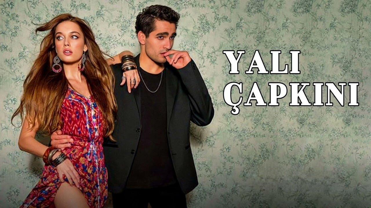 Yali Capkini Capitulo 82 (en Español)