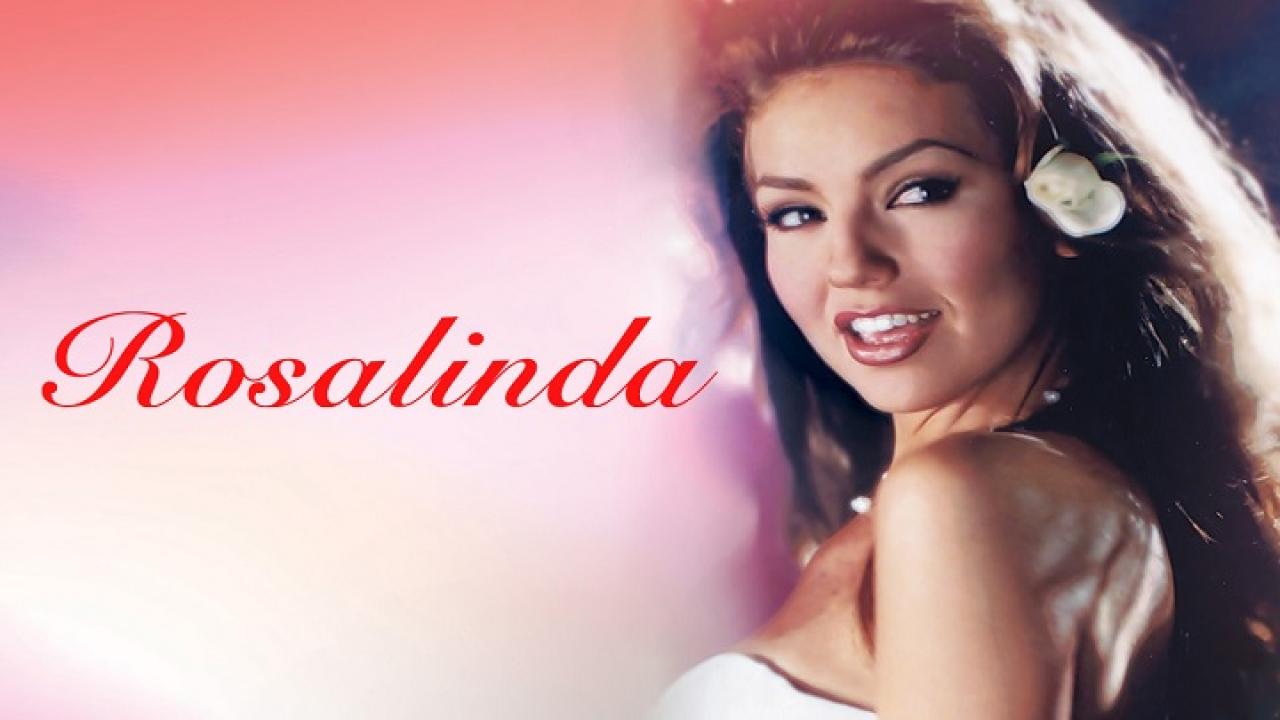 Rosalinda