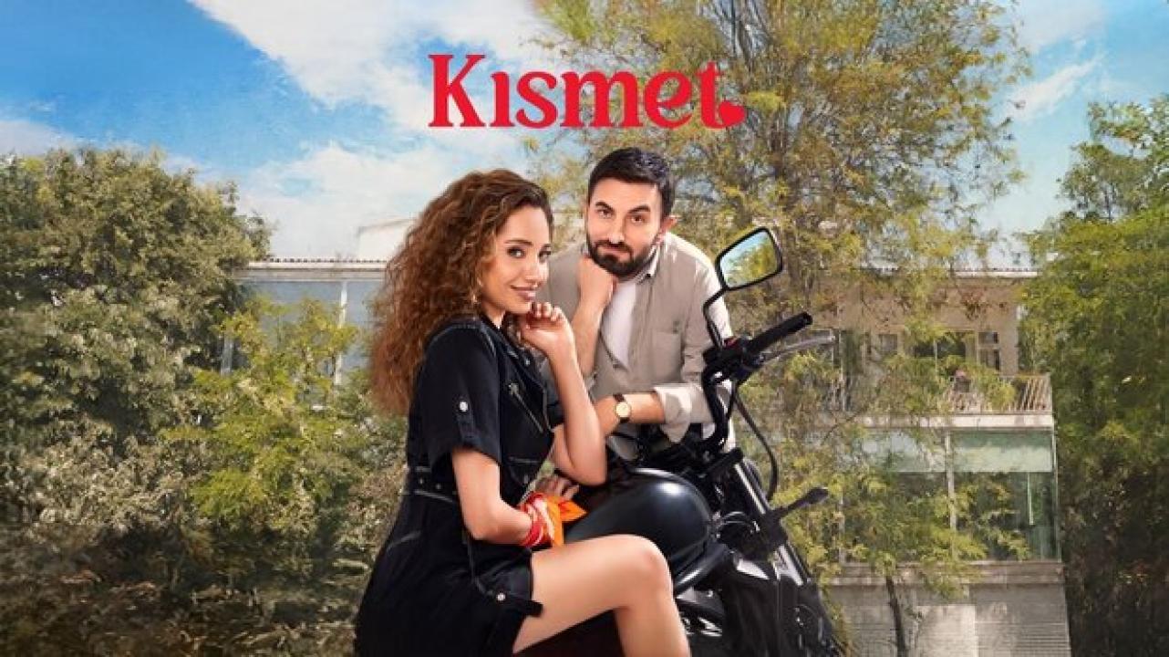 Kismet Capítulo 1 (en Español)