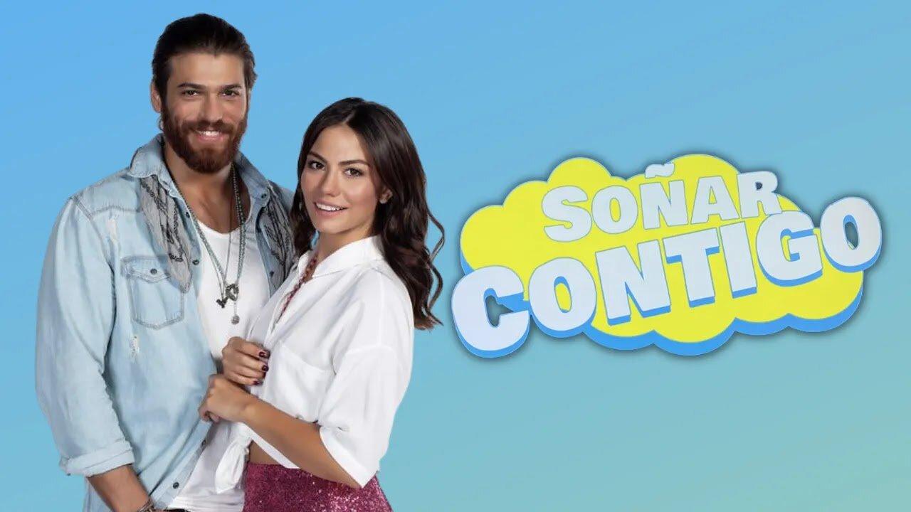 Soñando Contigo Capítulo 1 Completo HD