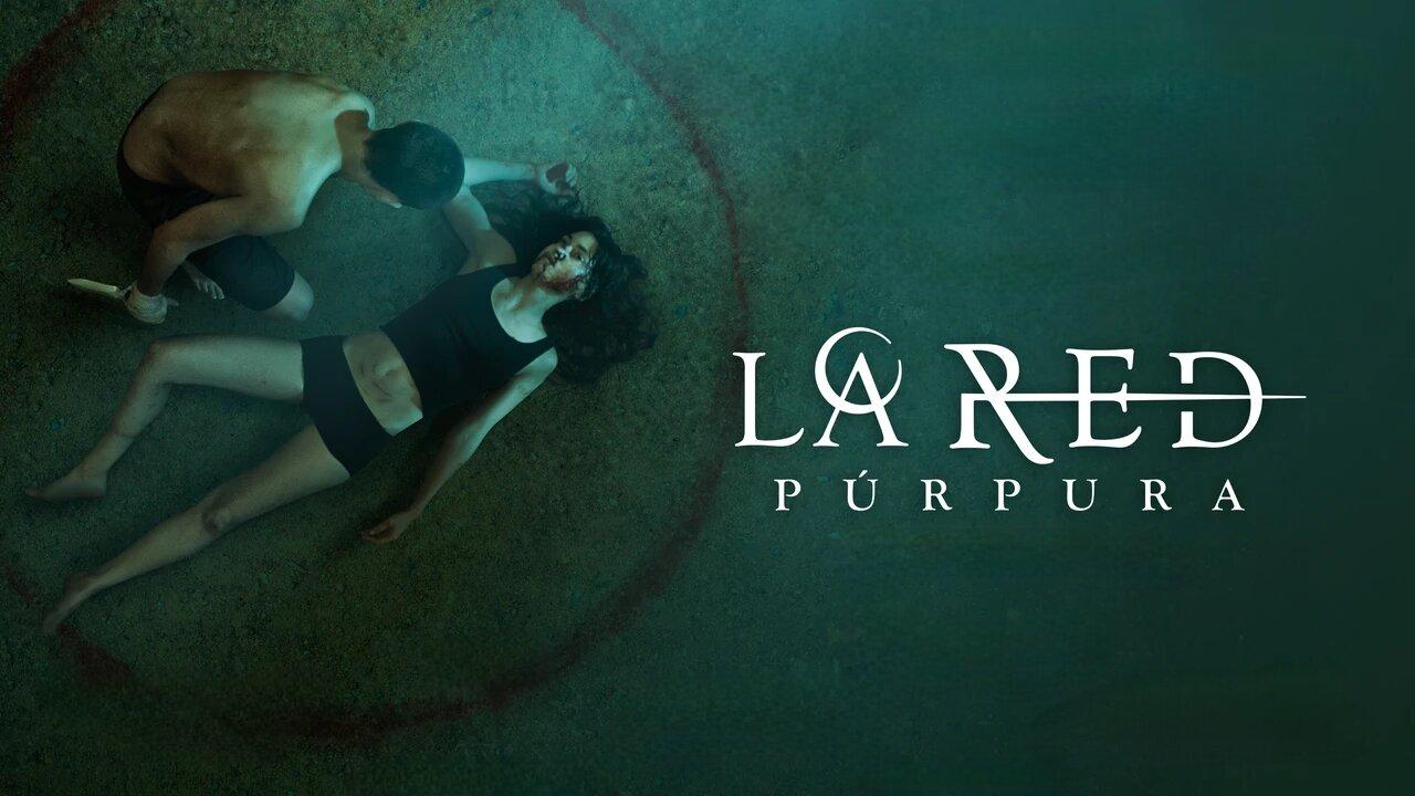 La Red Púrpura Capítulo 1 Completo HD