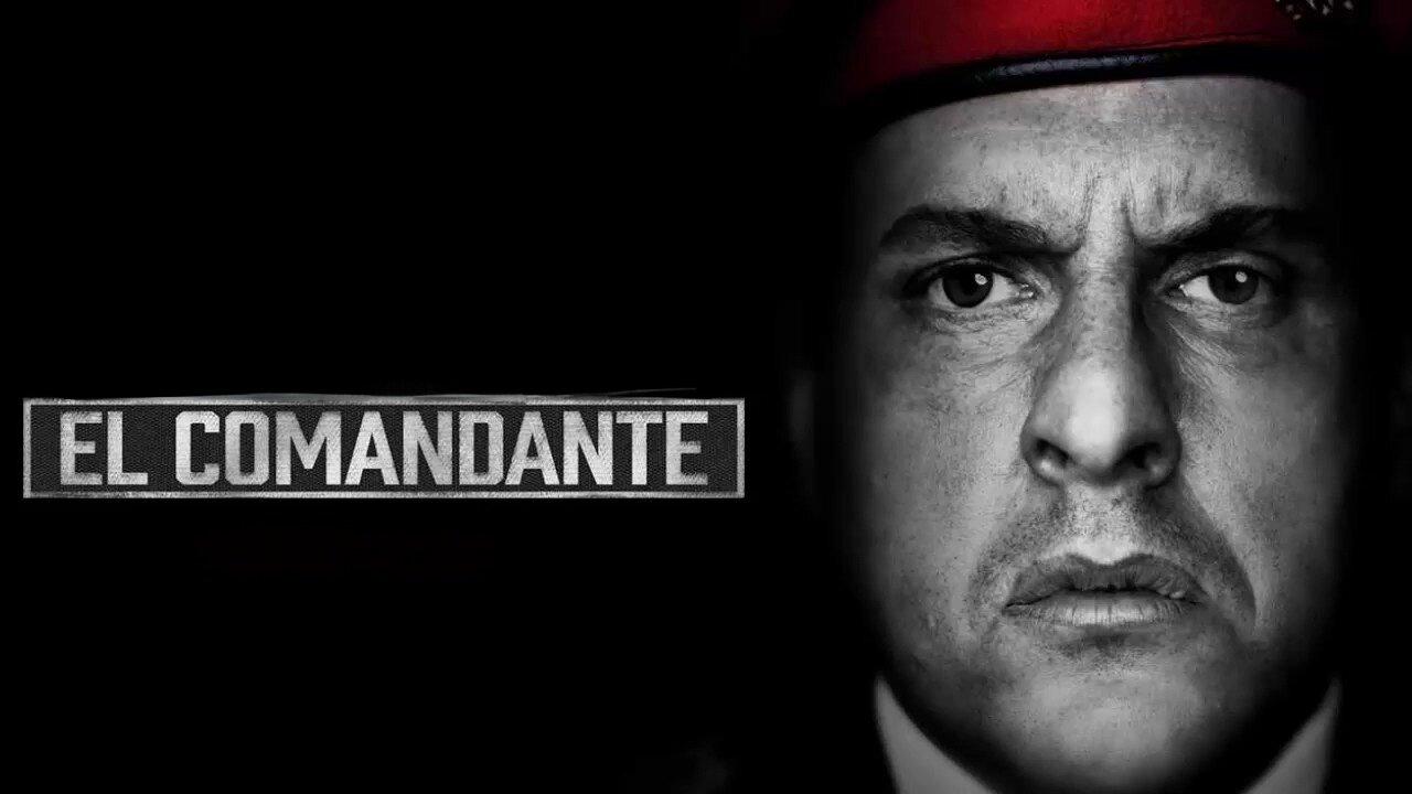 El Comandante