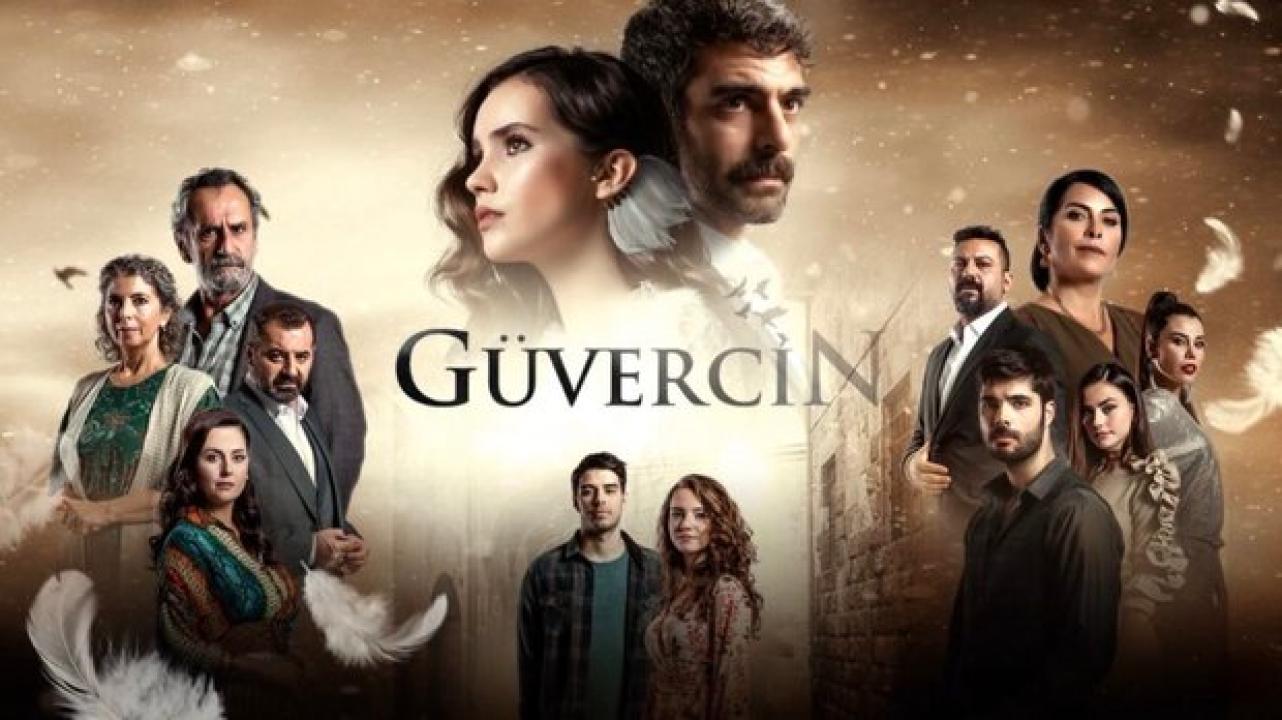 Guvercin (Paloma) - en Español